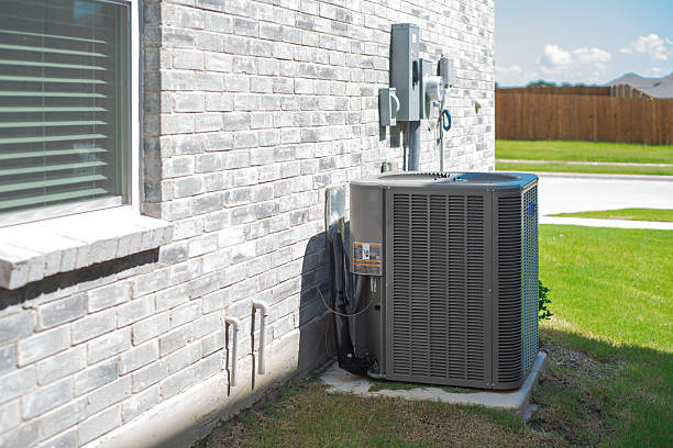 Reliable Hvac contractor in Ellsworth, KS by FH HVAC
